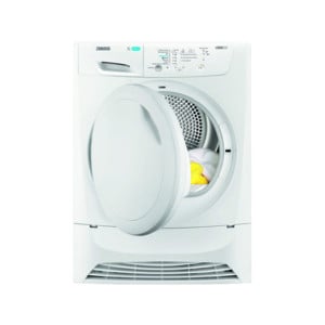 Сушильная машина zanussi zdp7202pz